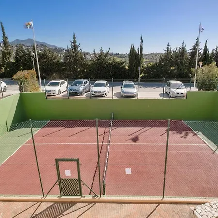Lejlighed Matchroom Country Club Fuengirola